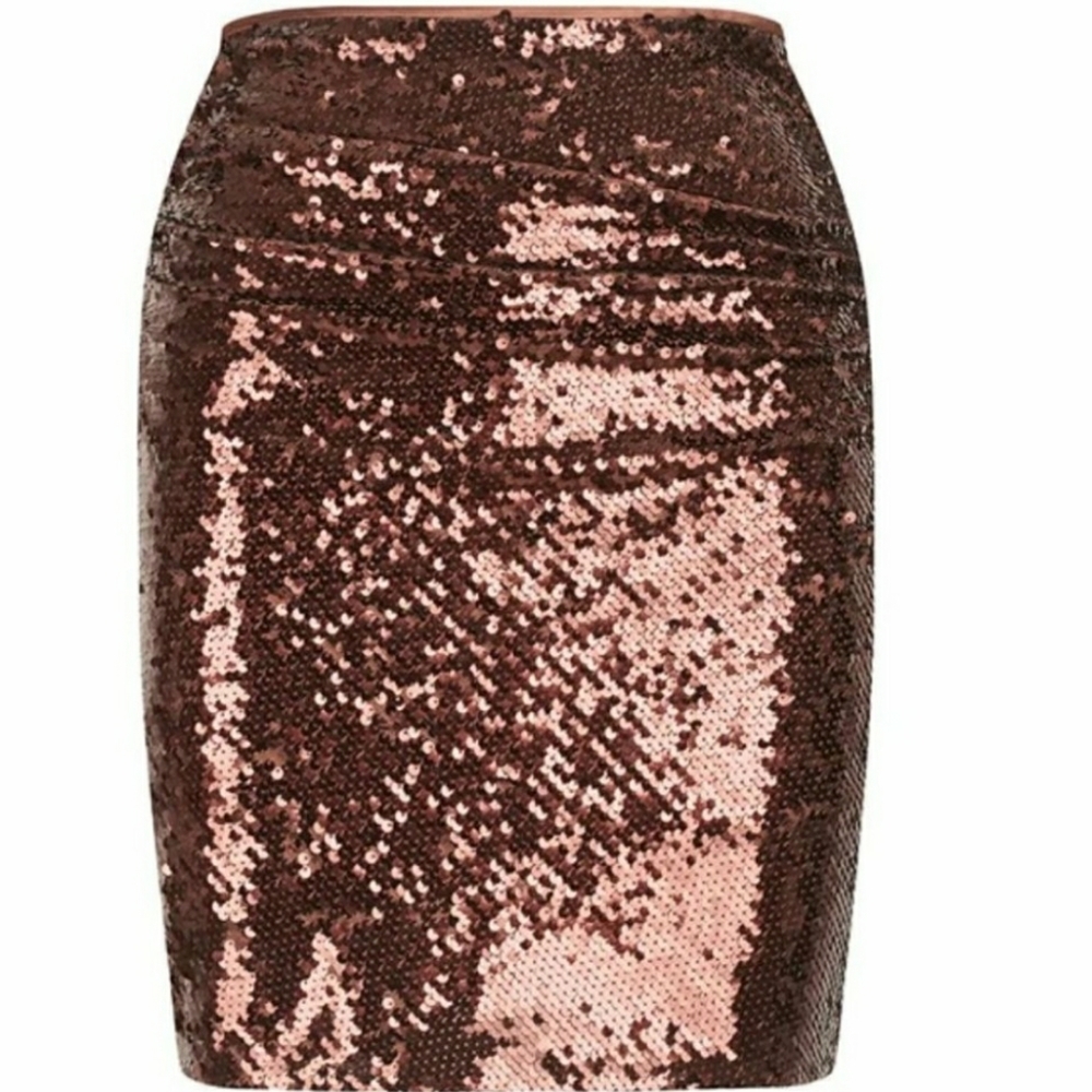 FP/SHONA JOY Zaida skirt set size 4 - Picture 8 of 11